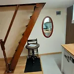 Krakow Old Town Apartment