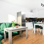 Capital Apartments
