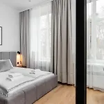 Modern Centrally Located Apartments - By Upstairs