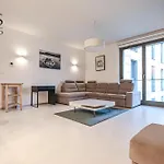 Ekskluzywny Apartament Obok Zamku Wawelskiego