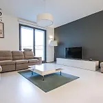 Ekskluzywny Apartament Obok Zamku Wawelskiego