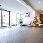 Ekskluzywny Apartament Obok Zamku Wawelskiego