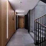 Lux Apartments Kosciuszki 39 With Parking By Renters Prestige