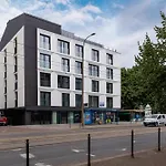 Lux Apartments Kosciuszki 39 With Parking By Renters Prestige