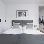 Lux Apartments Kosciuszki 39 With Parking By Renters Prestige