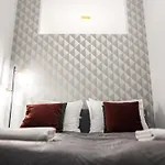 Cracwow K8 No.6 Apartment