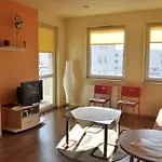 Apartamenty Tonacja