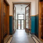 Krakow Charm Apartment No7 For Couple- City Center