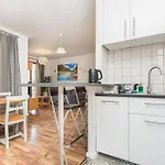 Landmark Apartments
