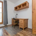 Landmark Apartments