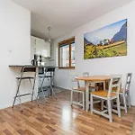 Landmark Apartments