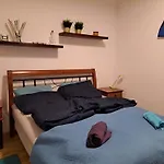 Apartament Wielopole 17