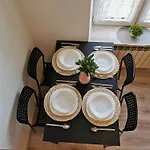 Nadwislanski Apartament Kalwaryjska