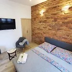 Nadwislanski Apartament Kalwaryjska