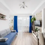 Park Bialopradnicki Blue Studio