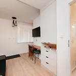 Cozy Studio For Couples - Cracow City Heart