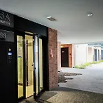 Greendustry Zablocie Luxury Apartments Wawelofts