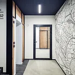 Greendustry Zablocie Luxury Apartments Wawelofts