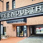 Greendustry Zablocie Luxury Apartments Wawelofts