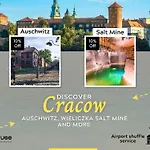 Large Apartment Next To Main Station - 85 M2