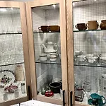 Feelhome Apartment With Kitchen