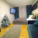Przytulne Apartamenty W Poblizu Szpitala Uniwersyteckiego Krakow Prokocim