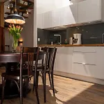 Sewa Apartments
