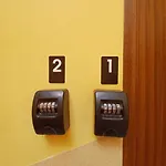 Silwer Room