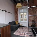 Cozy Flat Krakow Old Town Close To Main Square
