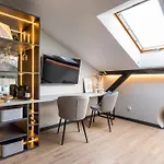Skyline Apartments