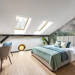 Skyline Apartments