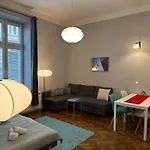 Perfect Place To Stay In Krakow City Center 36M2 W3