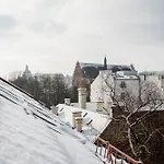 Krzyza Residence