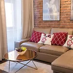 Lux Apartmenty - Old City Krakow