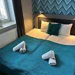 Perfect Place To Stay In Krakow City Center 28M2 W1