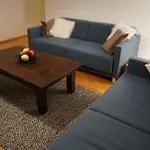 Apartament Daszyńskiego