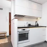 Cozy Flat Krakow Old Town Close To Main Square