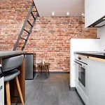 Cozy Flat Krakow Old Town Close To Main Square