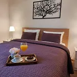 F-3 Krakow Rynek-Wawel O&P Apartfamily