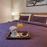 F-3 Krakow Rynek-Wawel O&P Apartfamily