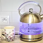 Kana Apartment - no gas inside!