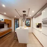Apartament Mecenasa