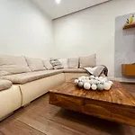 Apartament Mecenasa