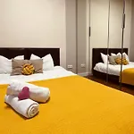 Apartament Mecenasa