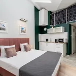 Miodowa Boutique Residence