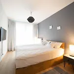 3D Spring Apartments Krakow