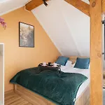 The Historic Kazimierz District - Apartments With Parking By Noclegi Renters