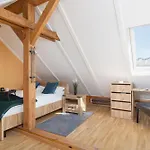 The Historic Kazimierz District - Apartments With Parking By Noclegi Renters