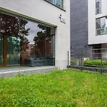 Apartments Nearto Old Town Rakowicka