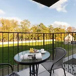 Luxurious Apartment Rakowicka Krakow By Renters Prestige